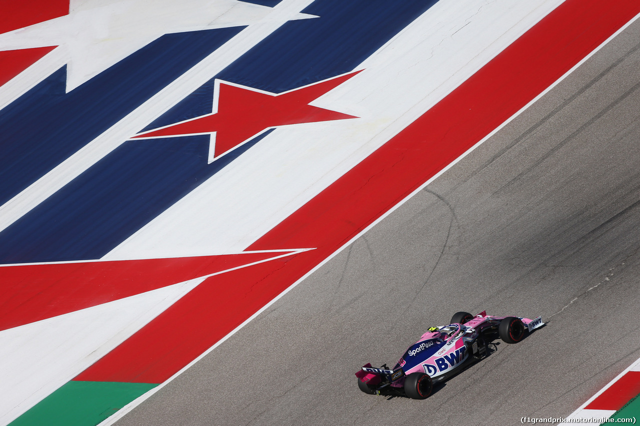 GP USA - Prove Libere