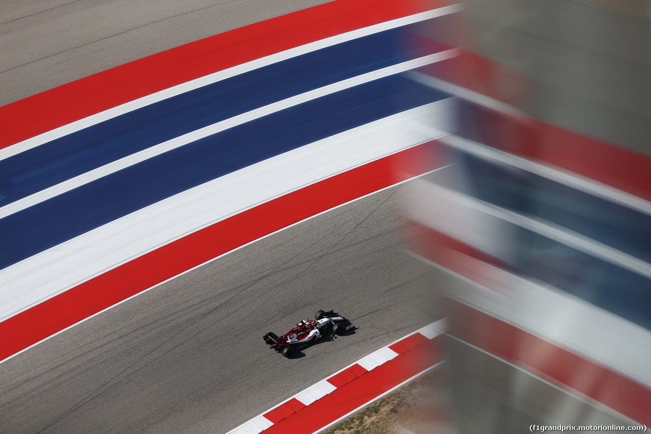 GP USA - Prove Libere