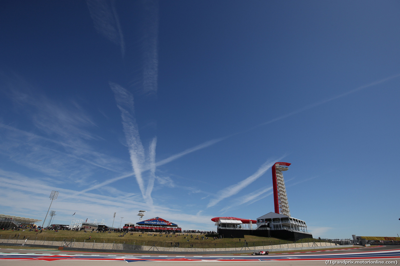 GP USA - Prove Libere