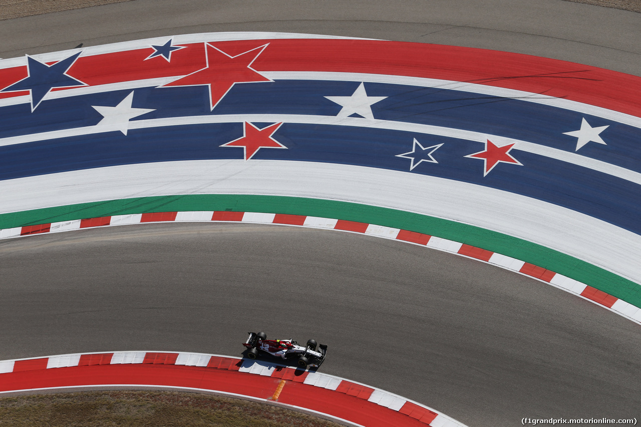 GP USA - Prove Libere