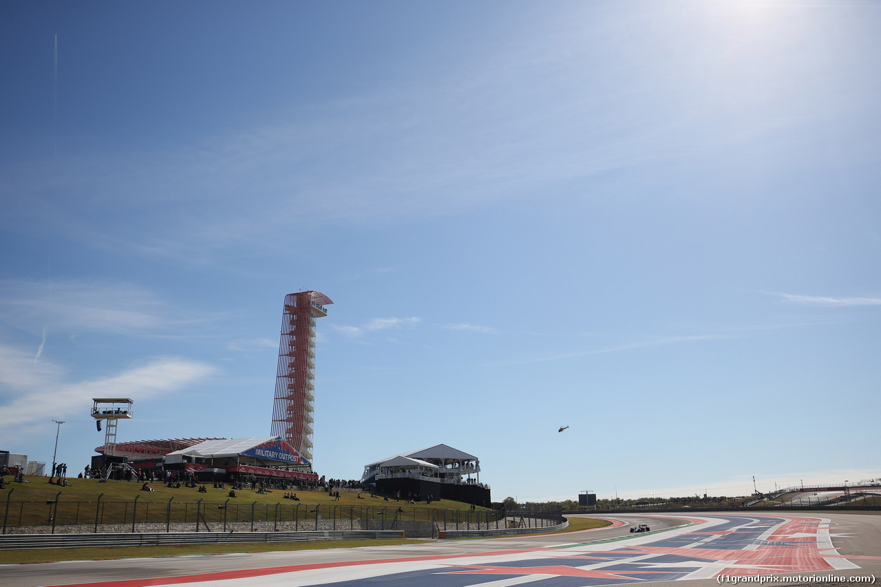 GP USA - Prove Libere