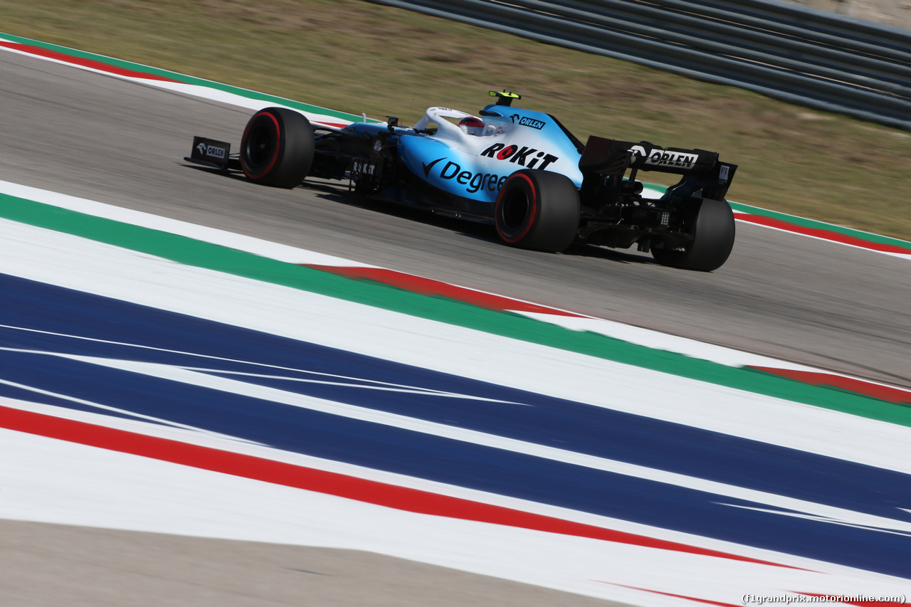 GP USA - Prove Libere