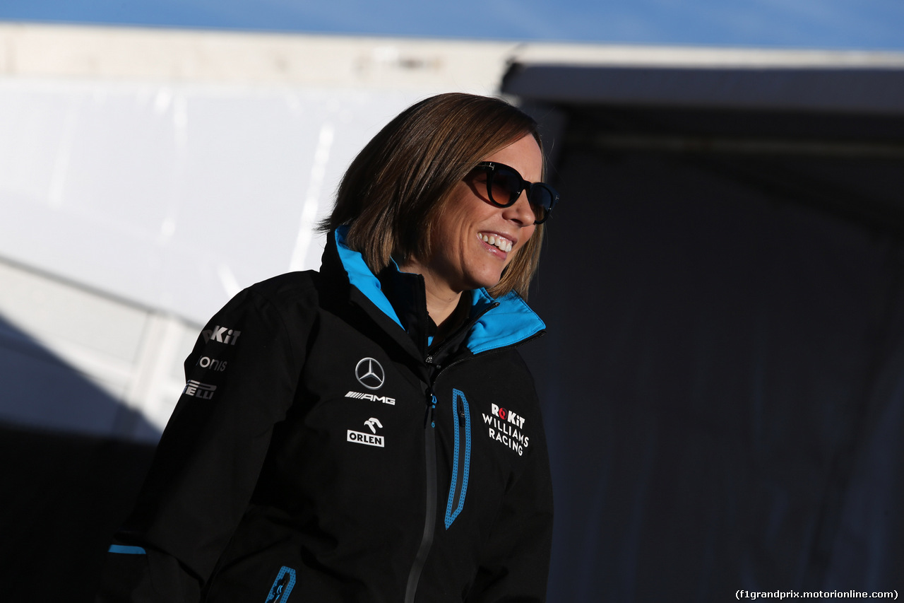 GP USA - Prove Libere