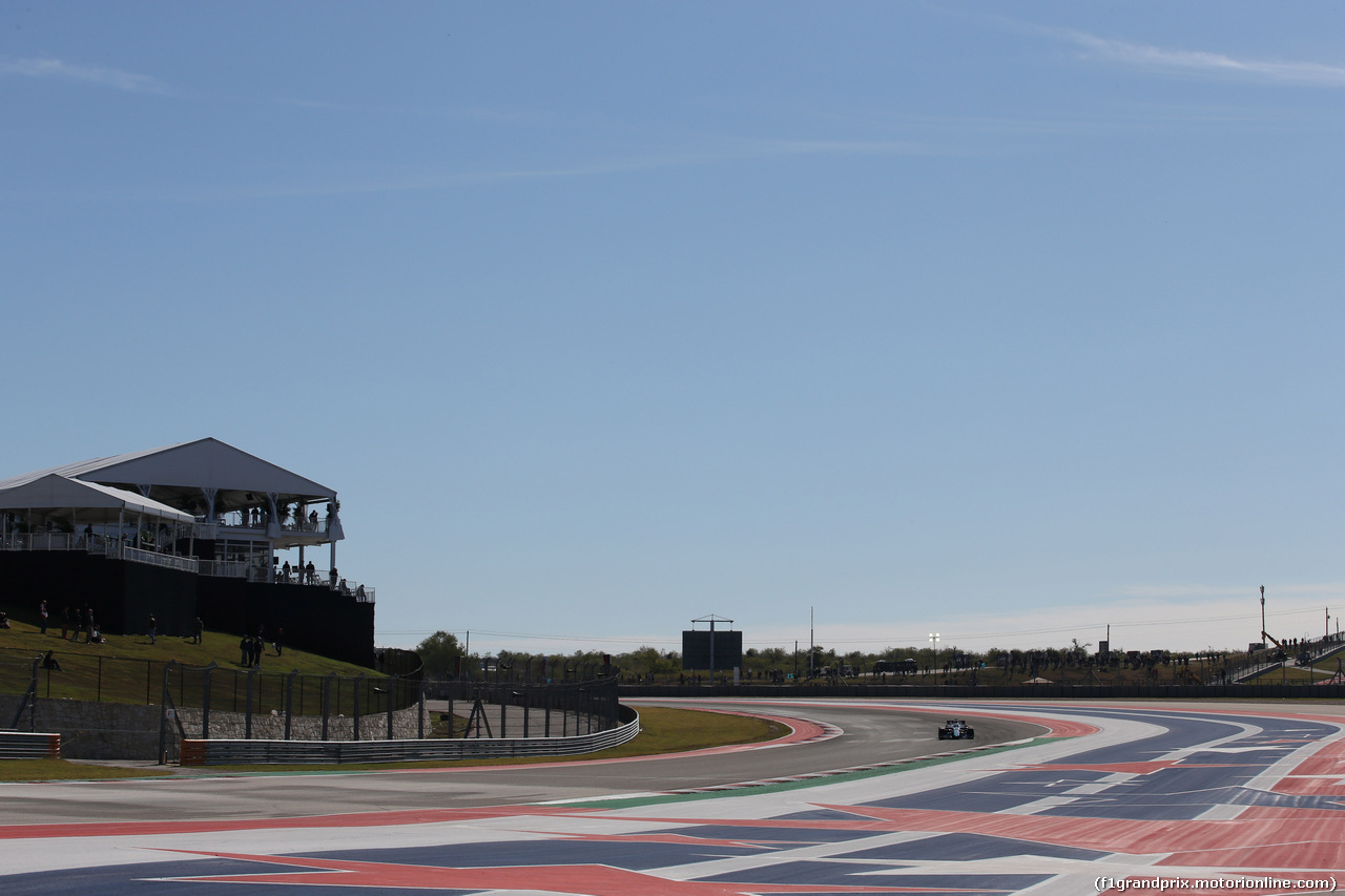 GP USA - Prove Libere