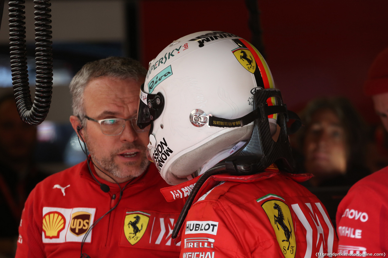 GP USA - Prove Libere
