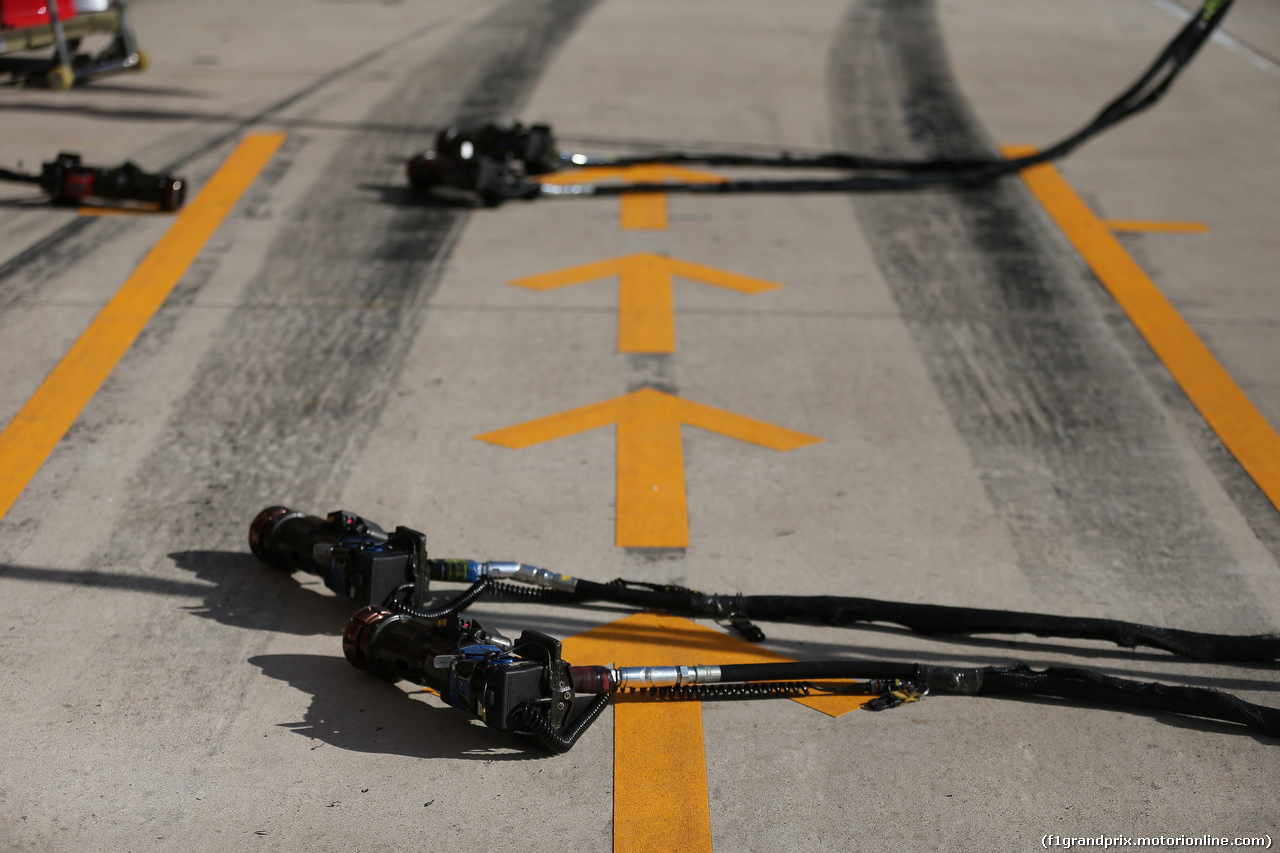 GP USA - Prove Libere