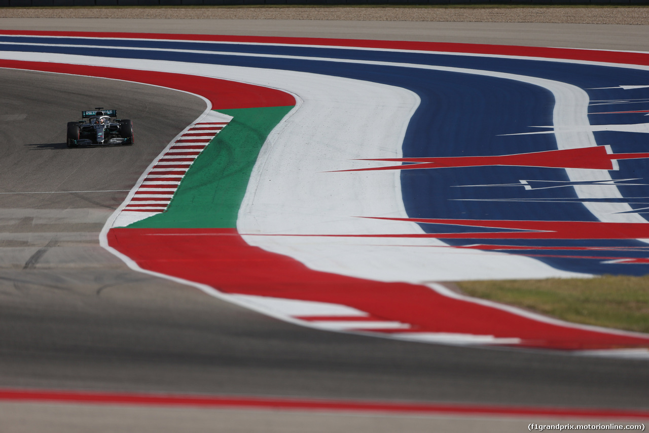 GP USA - Prove Libere