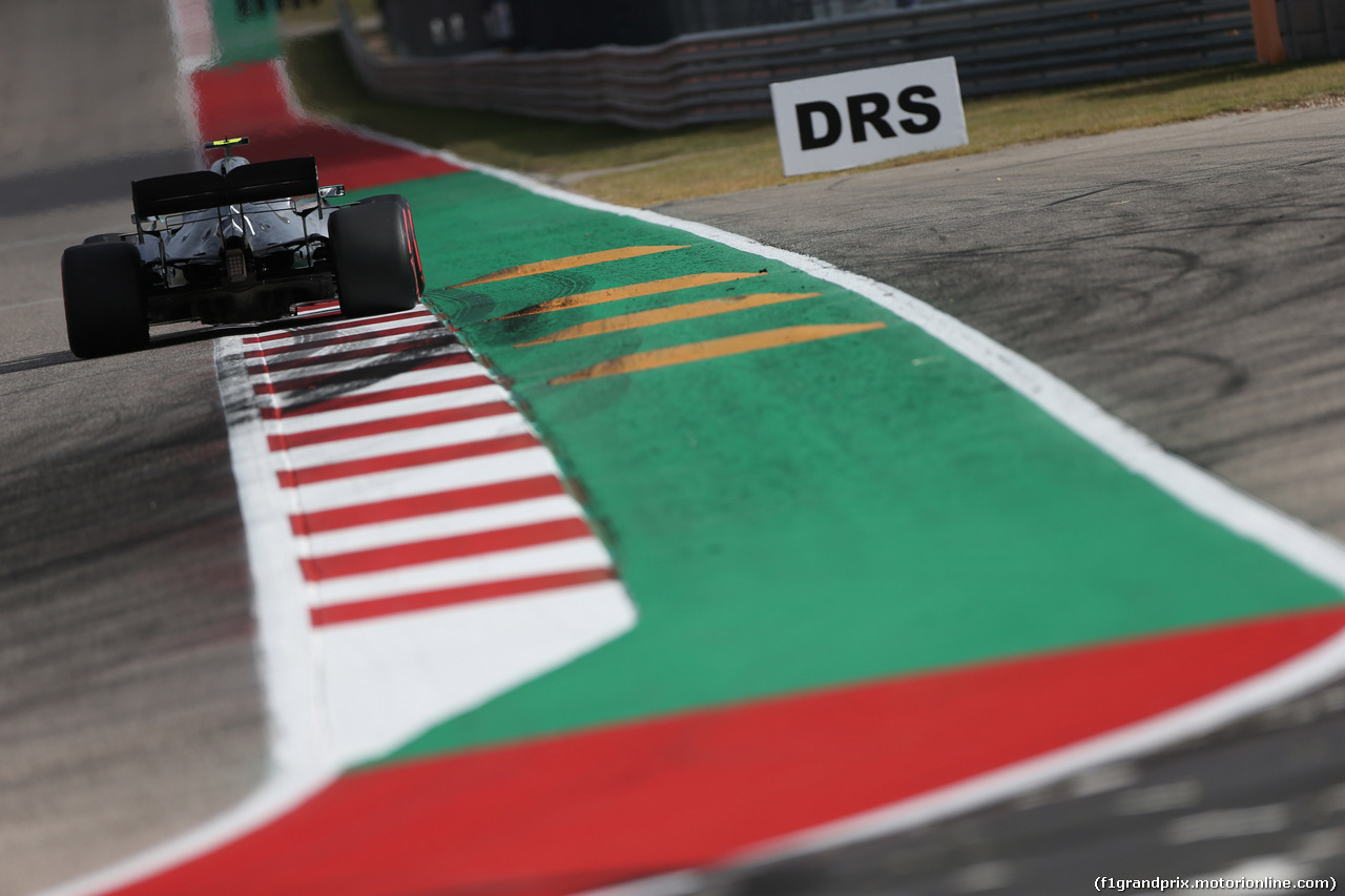 GP USA - Prove Libere