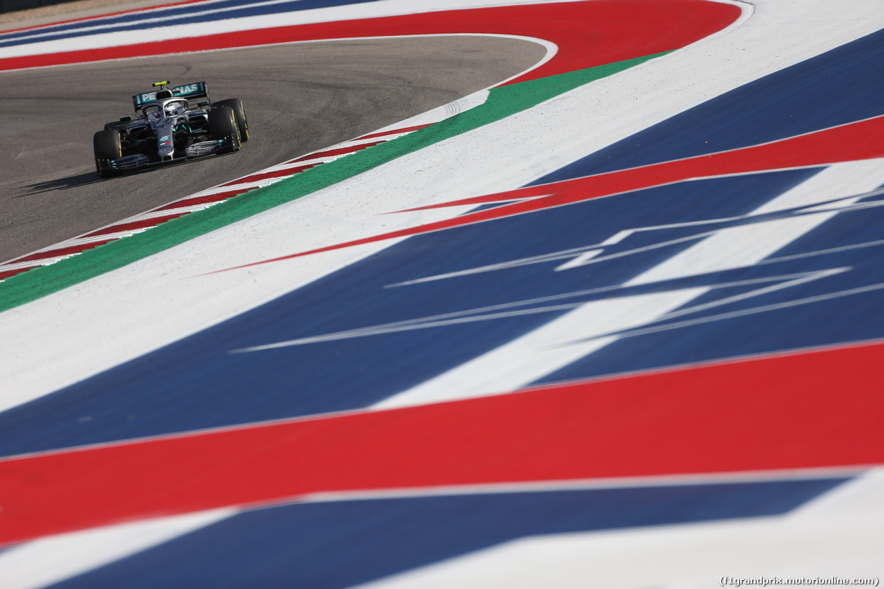 GP USA - Prove Libere