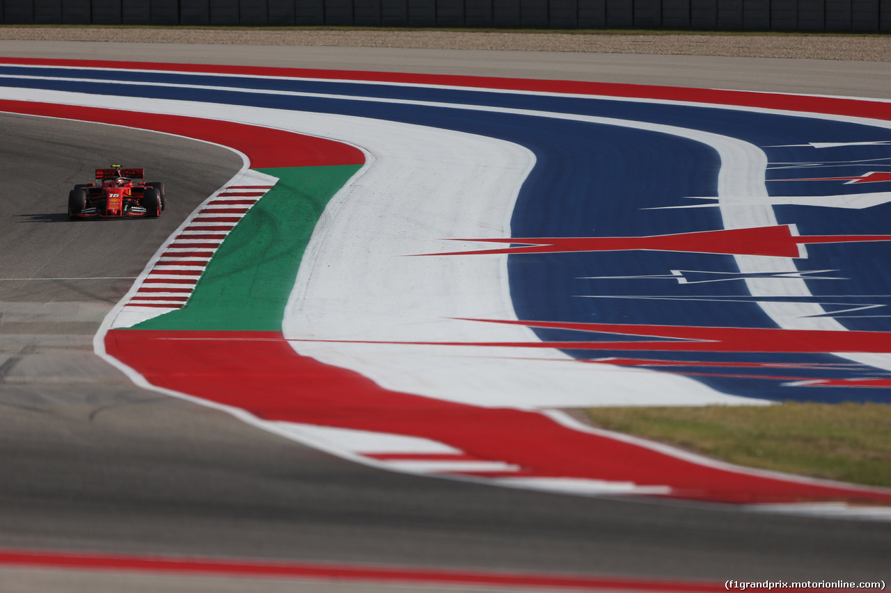 GP USA - Prove Libere