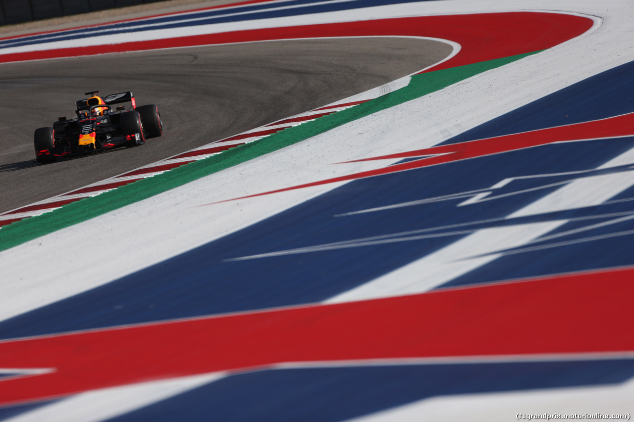 GP USA - Prove Libere