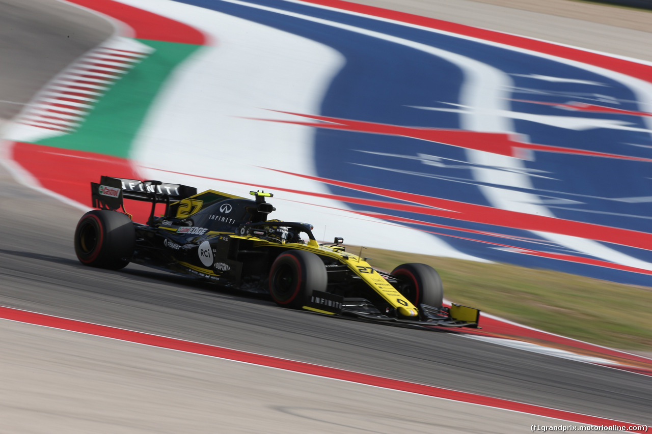 GP USA - Prove Libere