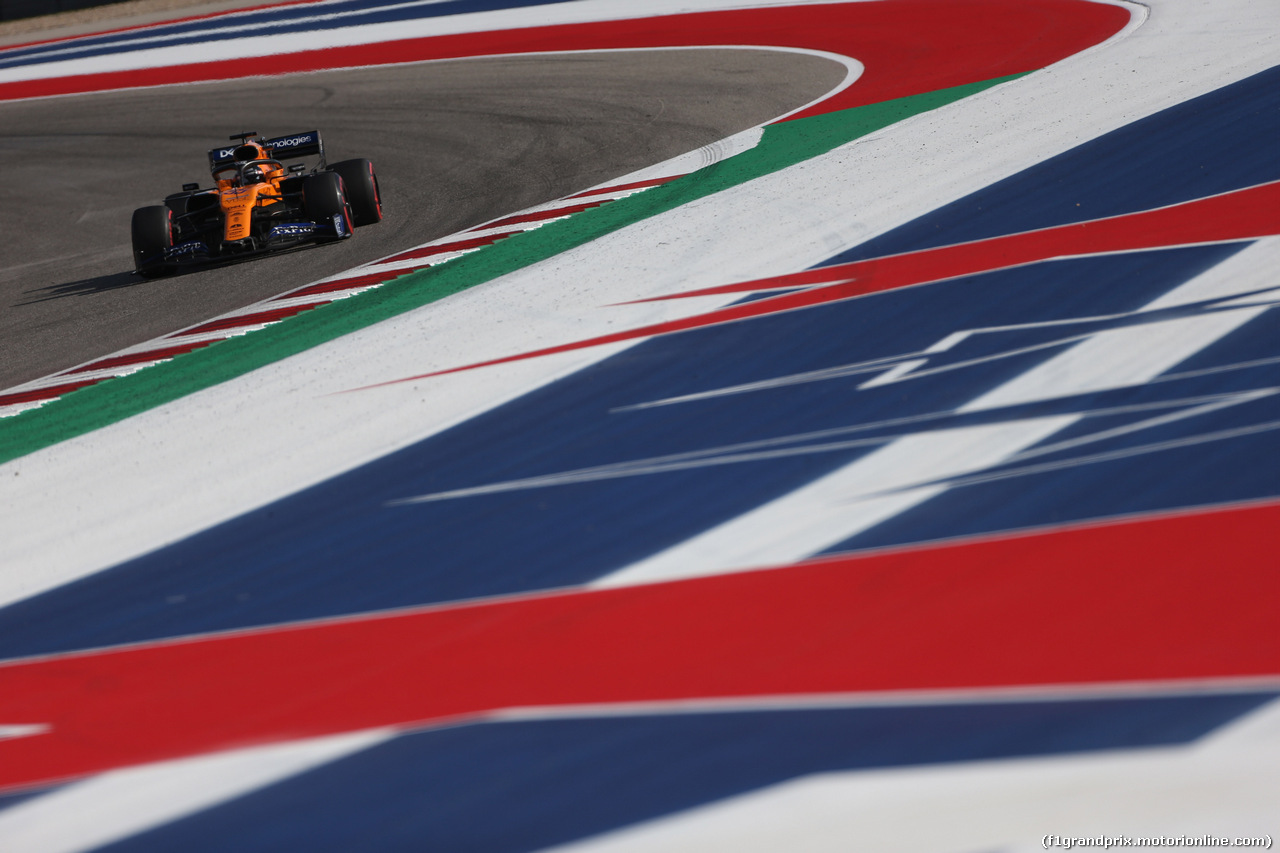 GP USA - Prove Libere