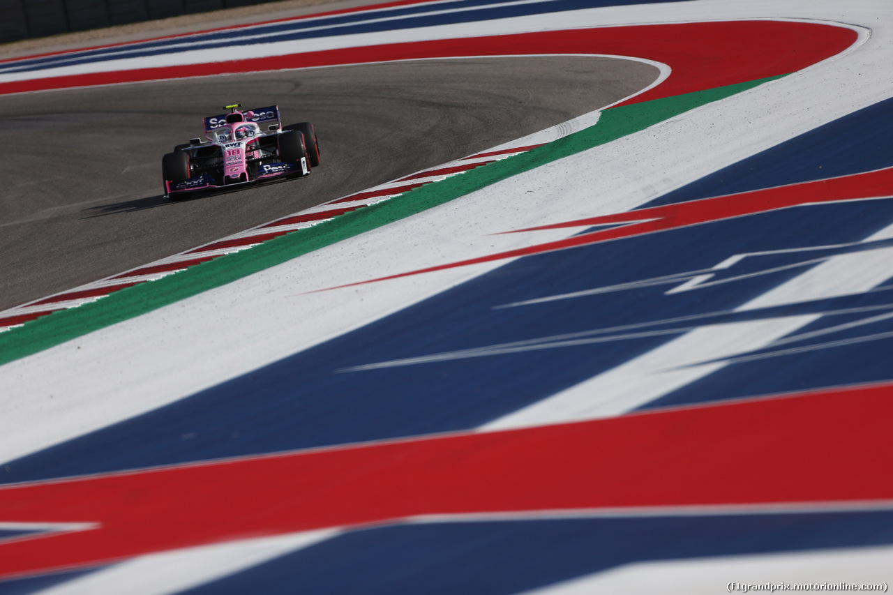 GP USA - Prove Libere