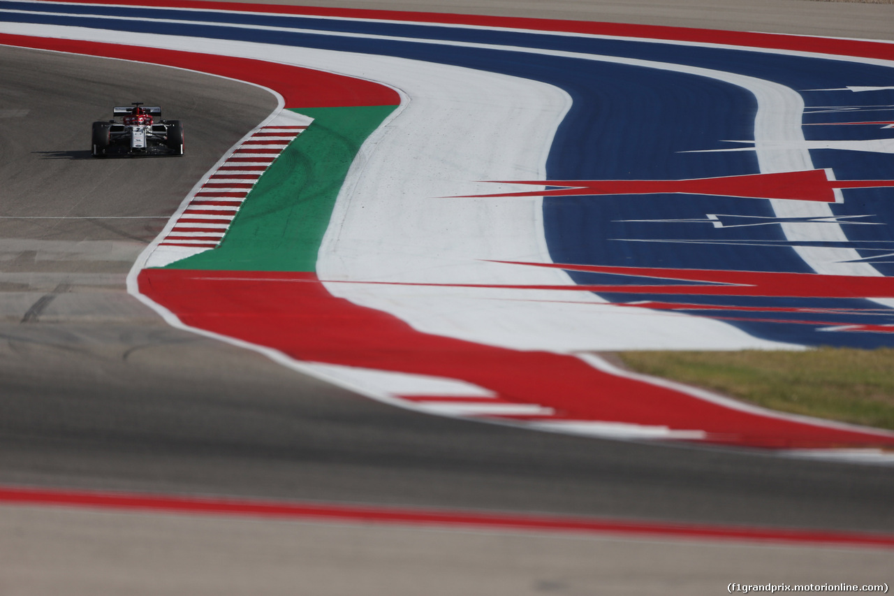 GP USA - Prove Libere
