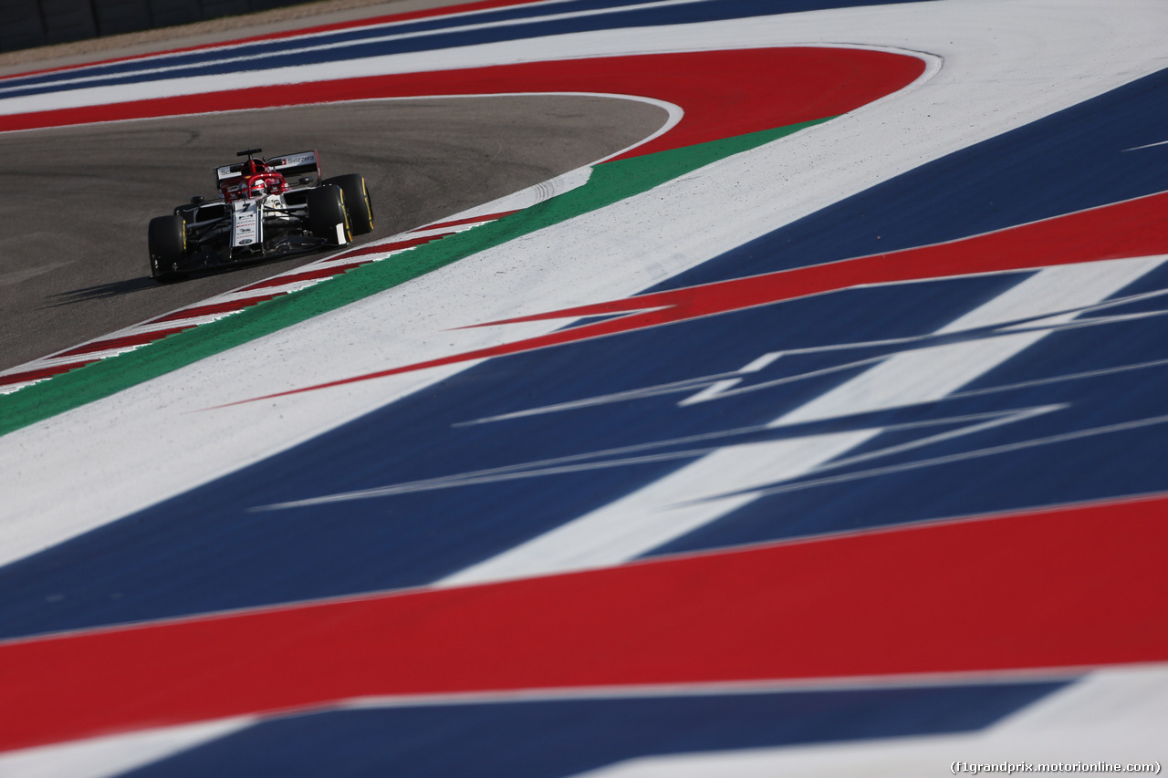 GP USA - Prove Libere