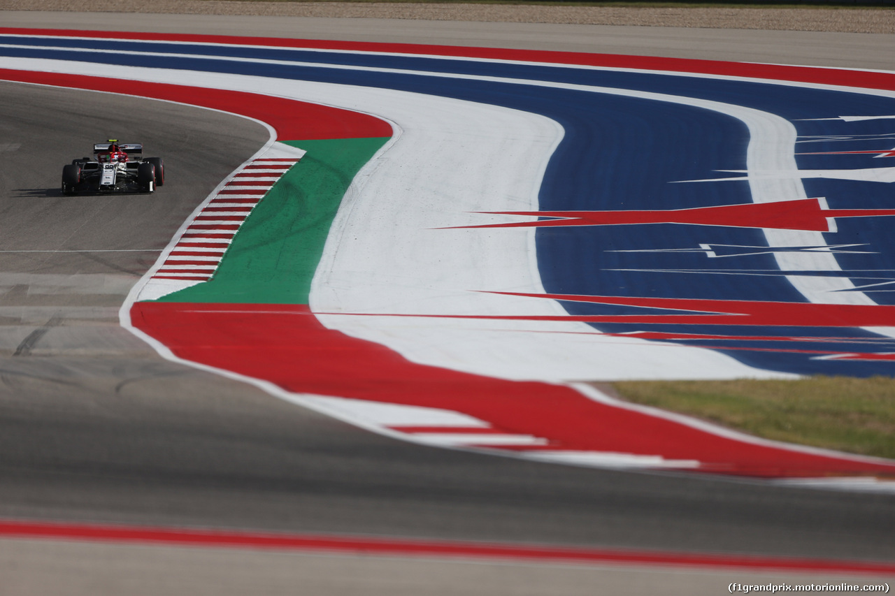 GP USA - Prove Libere