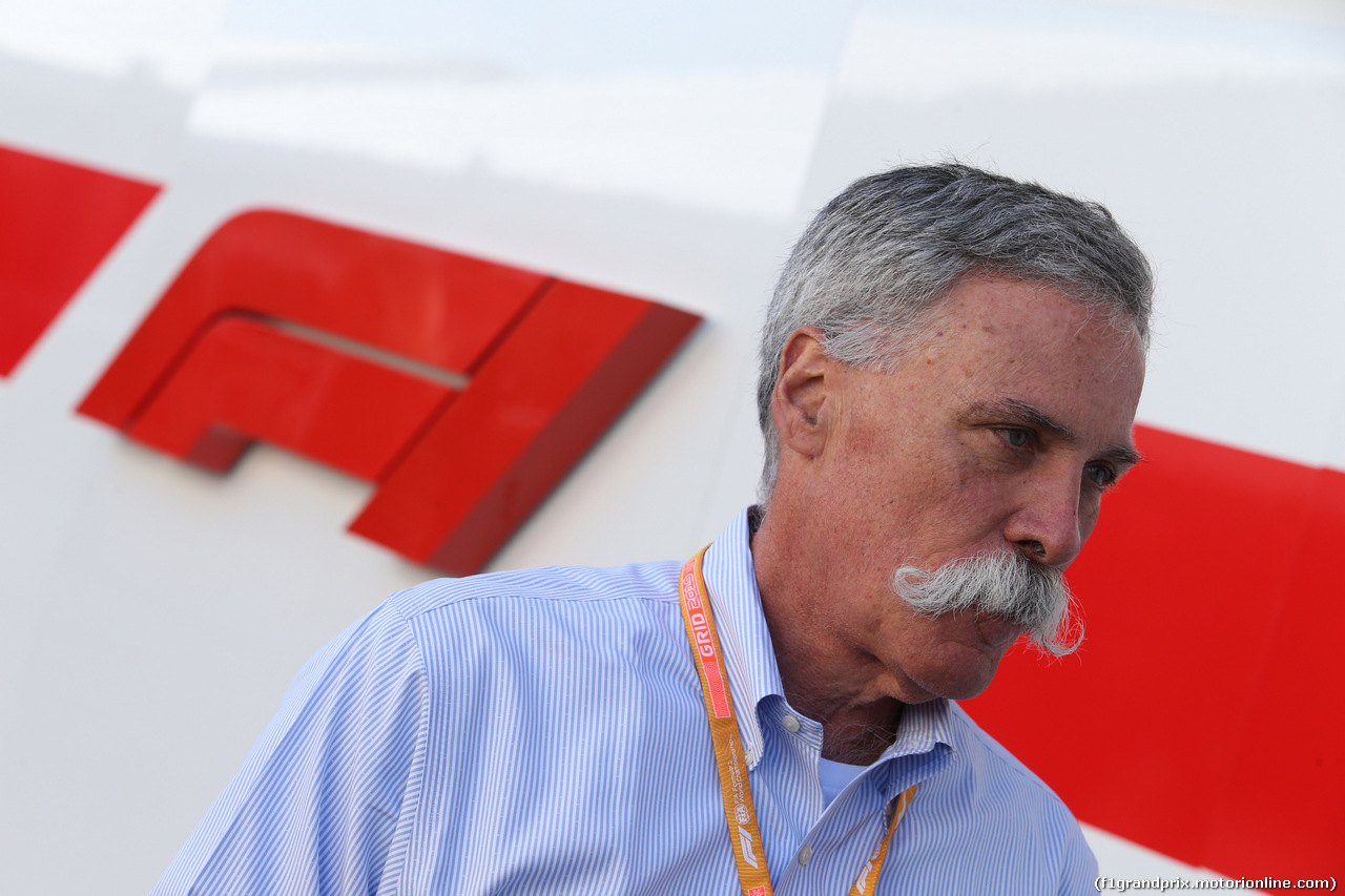 GP USA - Prove Libere