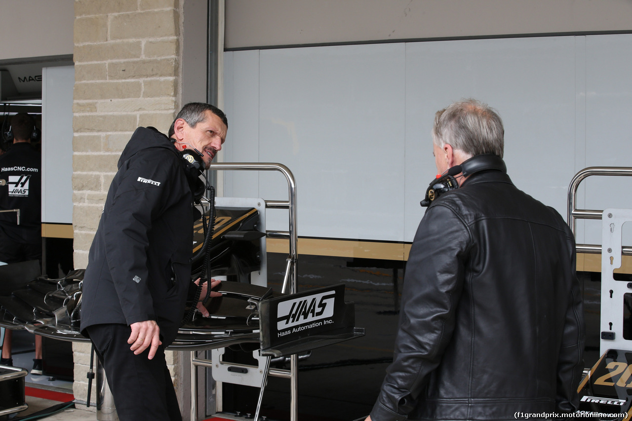GP USA - Prove Libere