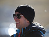 GP USA, 31.10.2019- Nicholas Latifi (CDN) Williams Racing Test e Development Driver