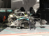 GP USA, 31.10.2019- Mercedes AMG F1 W10 EQ Power Tech Detail