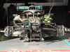 GP USA, 31.10.2019- Mercedes AMG F1 W10 EQ Power Tech Detail