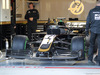 GP USA, 31.10.2019- Haas F1 Team VF-19