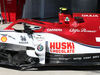 GP USA, 31.10.2019- New Sponsor (Huski Chocolate) on Alfa Romeo Racing C38