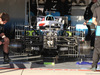 GP USA, 31.10.2019- Williams F1 Team FW42 Tech Detail