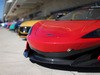 GP USA, 31.10.2019- Hot Laps Car