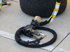 GP USA, 31.10.2019- Pit Stop pneumatic gun