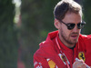 GP USA, 01.11.2019- Sebastian Vettel (GER) Ferrari SF90