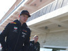 GP USA, 01.11.2019- Max Verstappen (NED) Red Bull Racing RB15