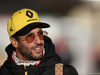 GP USA, 01.11.2019- Daniel Ricciardo (AUS) Renault Sport F1 Team RS19
