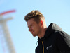 GP USA, 01.11.2019- Nico Hulkenberg (GER) Renault Sport F1 Team RS19