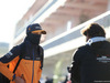 GP USA, 01.11.2019- Lando Norris (GBR) Mclaren F1 Team MCL34