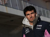 GP USA, 01.11.2019- Sergio Perez (MEX) Racing Point F1 RP19
