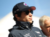GP USA, 01.11.2019- Lance Stroll (CDN) Racing Point F1 RP19