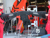 GP USA, 01.11.2019- Ferrari SF90 Frontal Wing