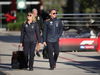 GP USA, 01.11.2019- Christian Horner (GBR), Red Bull Racing, Sporting Director
