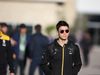 GP USA, 01.11.2019- Jack Aitken (GBR) / (KOR) Renault F1 Team Test e Reserve Drive