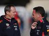 GP USA, 01.11.2019- Christian Horner (GBR), Red Bull Racing, Sporting Director