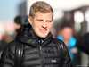 GP USA, 01.11.2019- Marcus Ericsson (SUE)