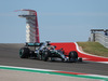 GP USA, 01.11.2019- free Practice 1, Lewis Hamilton (GBR) Mercedes AMG F1 W10 EQ Power