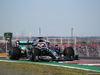 GP USA, 01.11.2019- free Practice 1, Lewis Hamilton (GBR) Mercedes AMG F1 W10 EQ Power
