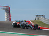 GP USA, 01.11.2019- free Practice 1, Valtteri Bottas (FIN) Mercedes AMG F1 W10 EQ Power