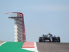 GP USA, 01.11.2019- free Practice 1, Valtteri Bottas (FIN) Mercedes AMG F1 W10 EQ Power