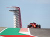 GP USA, 01.11.2019- free Practice 1, Sebastian Vettel (GER) Ferrari SF90
