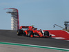 GP USA, 01.11.2019- free Practice 1, Charles Leclerc (MON) Ferrari SF90