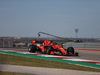 GP USA, 01.11.2019- free Practice 1, Charles Leclerc (MON) Ferrari SF90